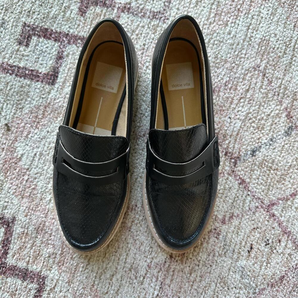 dolce vita loafers - Picture 2 of 4